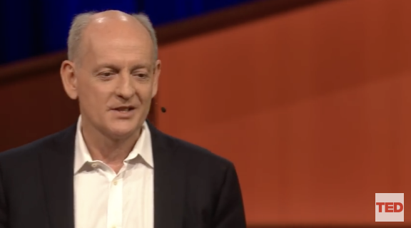 3 principles for creating safer artificial intelligence |  TED