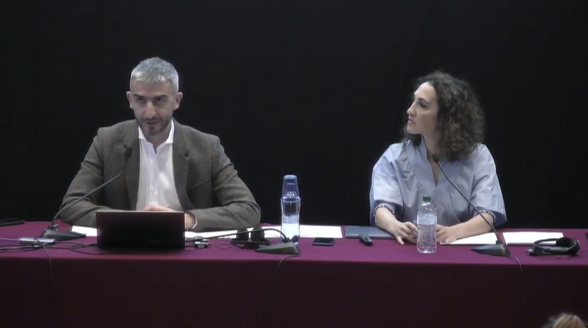 Google News Initiative: AI in the newsroom | IJF 2019