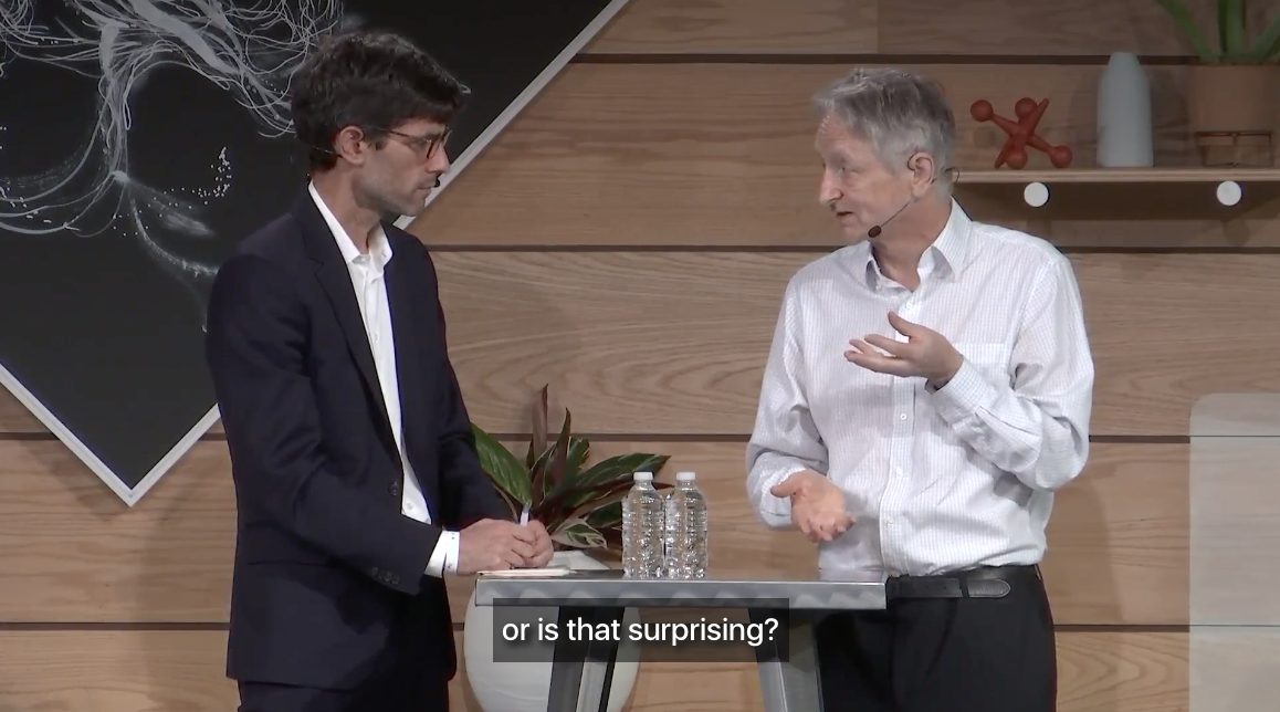 An AI pioneer explains the evolution of neural networks | WIRED