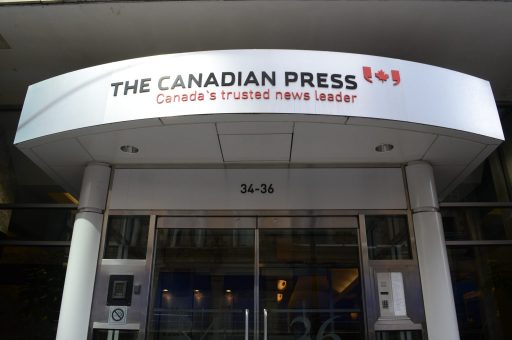 How the Canadian Press is Using Bots to Build The Future of Election Coverage | J-SOURCE